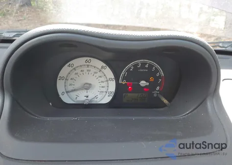 2004 Scion Xa из США, поврежденный, VIN JTKKT624240070584